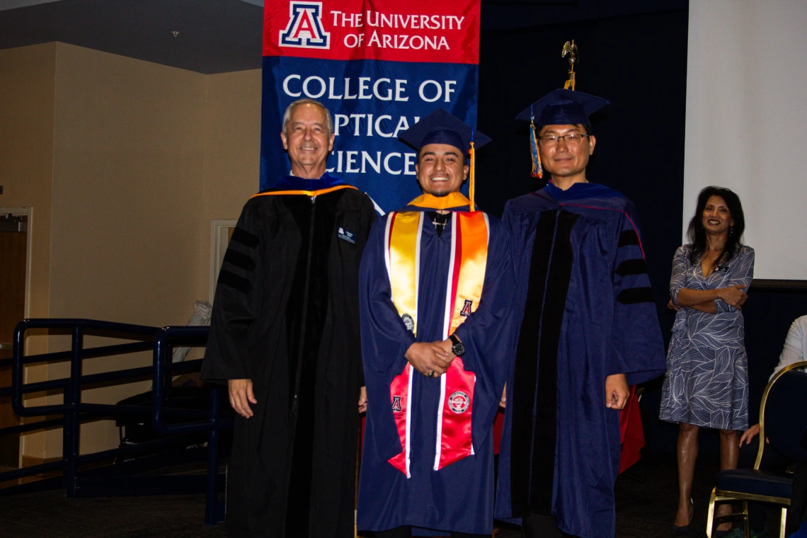 2025 Spring Convocation 7673