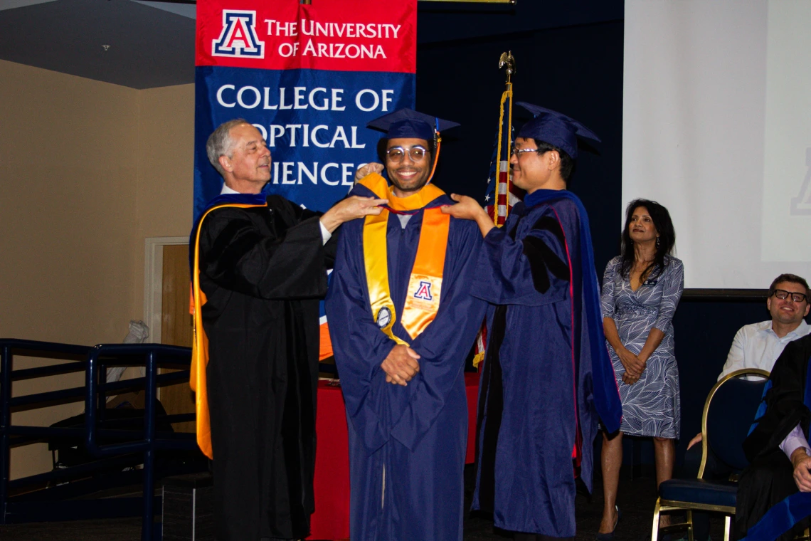 2025 Spring Convocation 7674