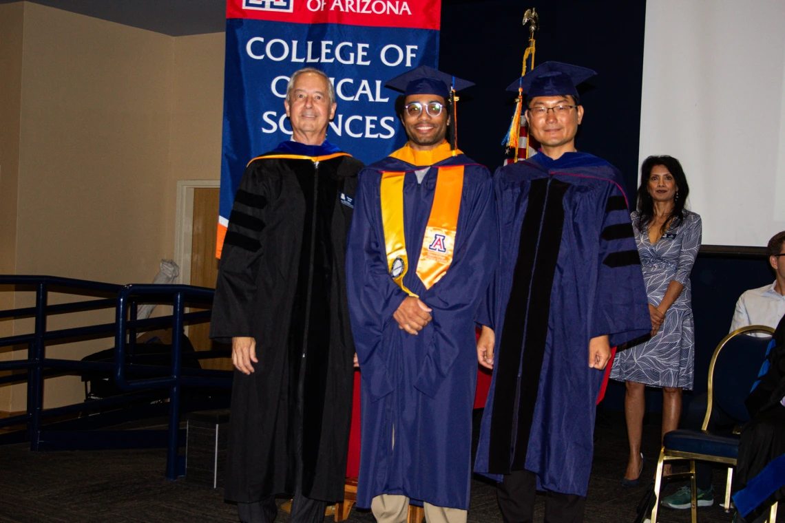 2025 Spring Convocation 7675