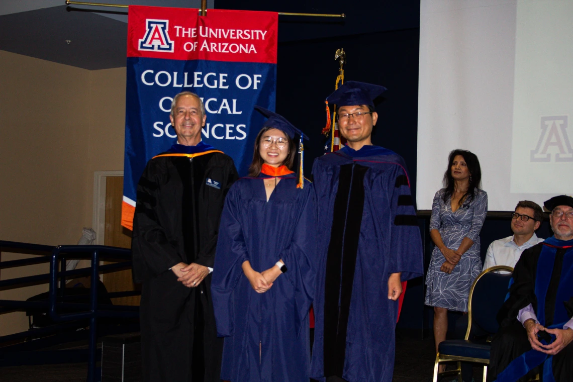 2025 Spring Convocation 7677