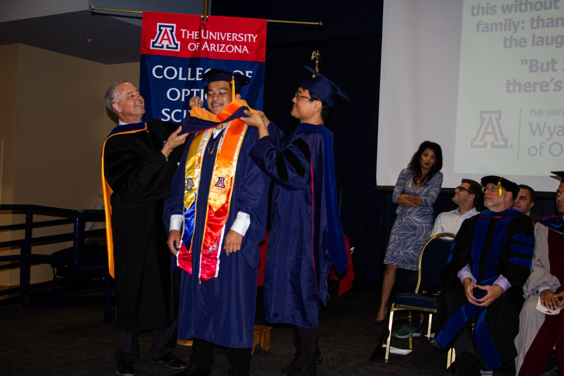 2025 Spring Convocation7678