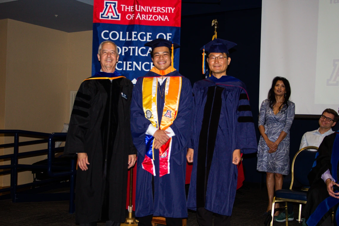 2025 Spring Convocation 7680