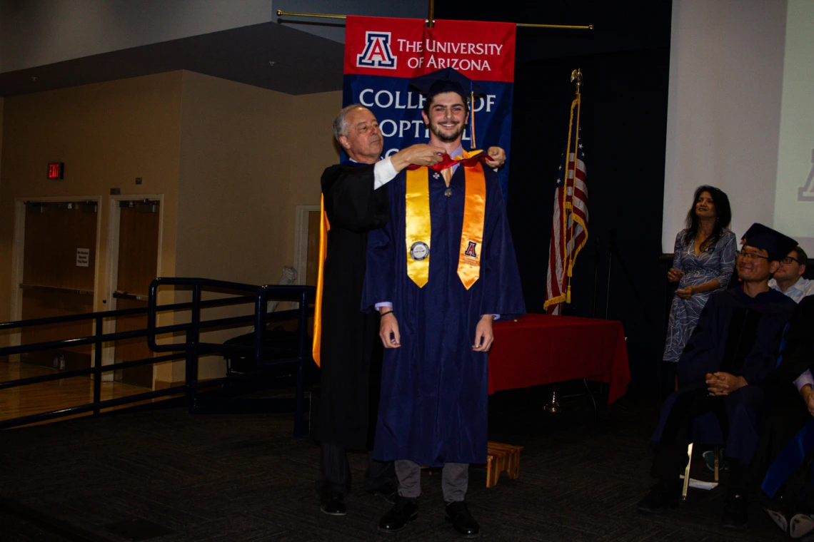 2025 Spring Convocation