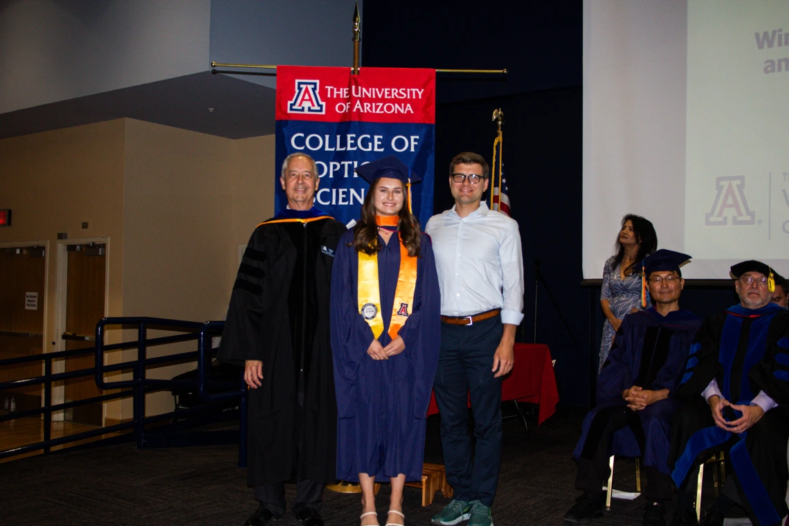 2025 Spring Convocation
