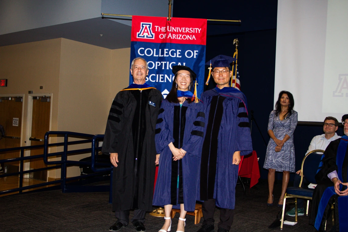 2025 Spring Convocation