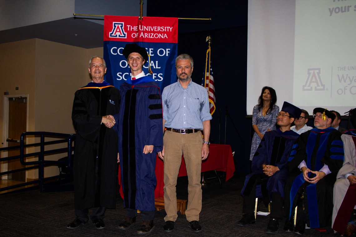 2025 Spring Convocation 7709