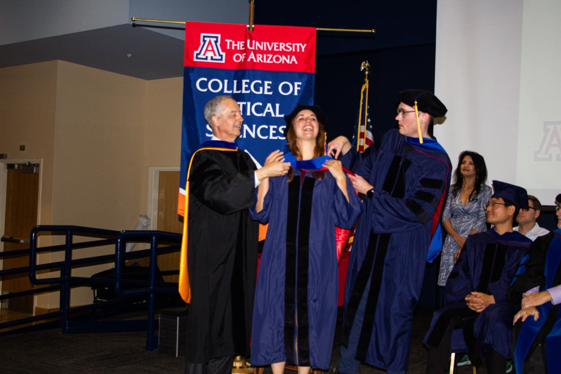 2025 Spring Convocation 7718