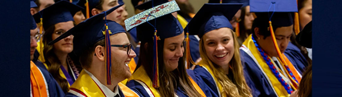 gradbanner