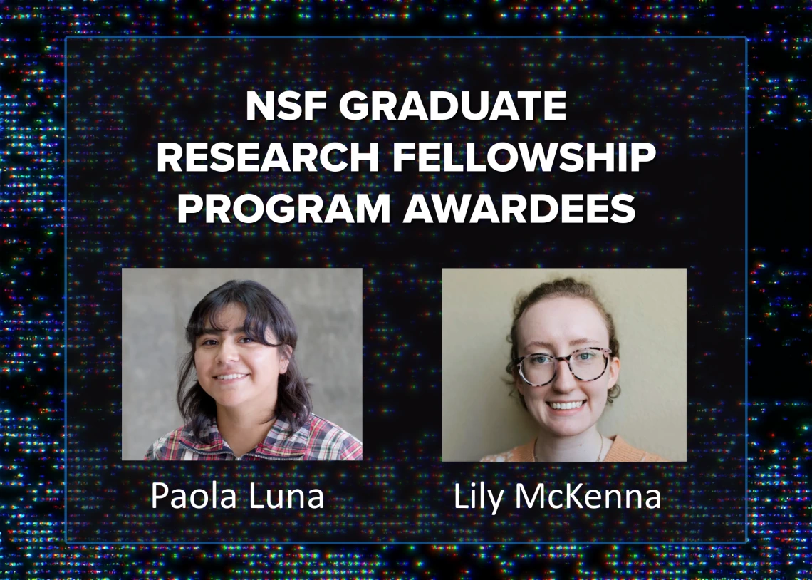 nsf awardees
