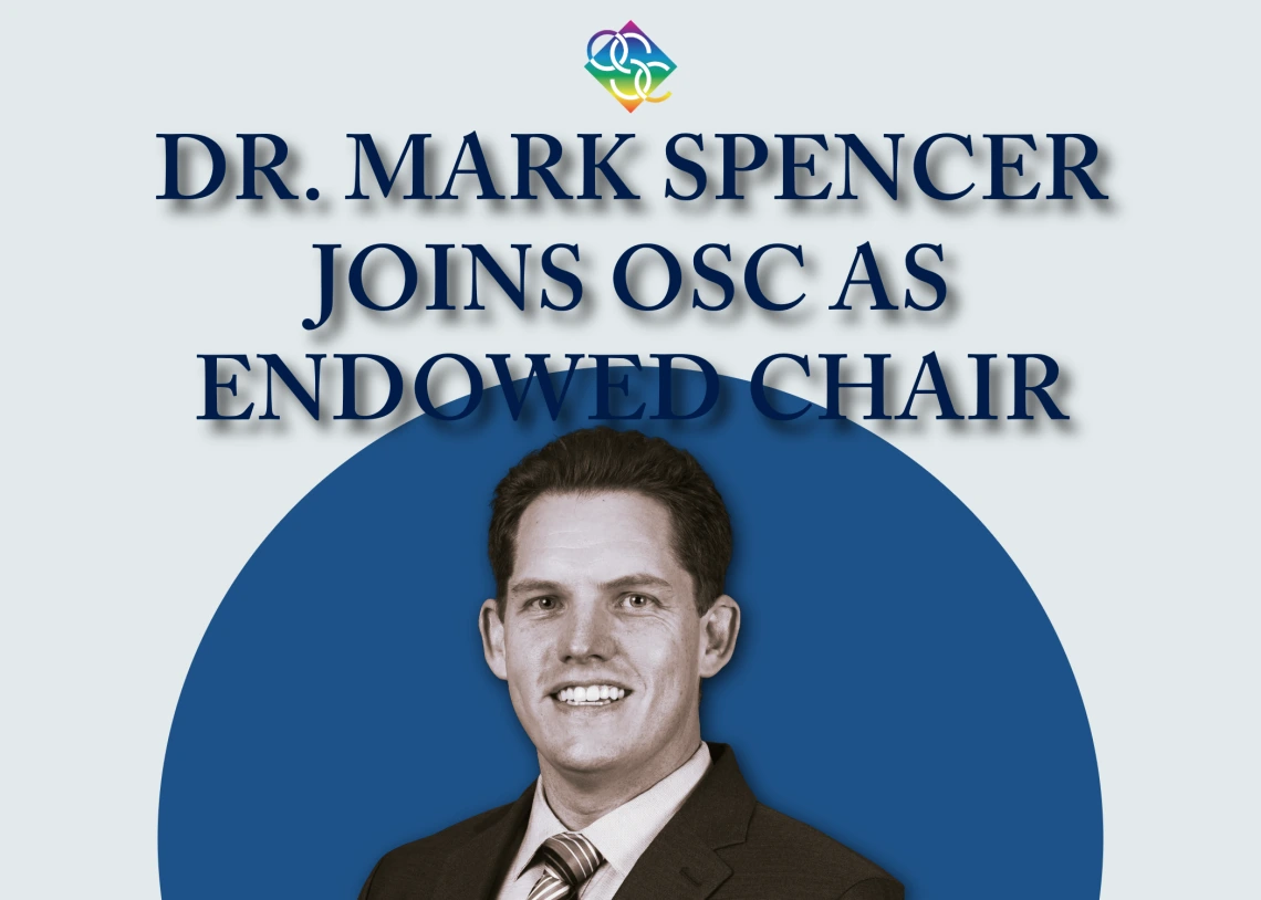 Mark Intro and Endowed