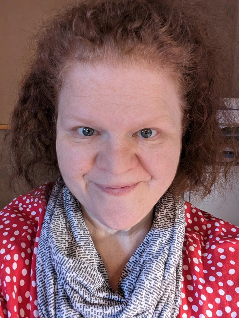 Gretchen Wirges updated photo