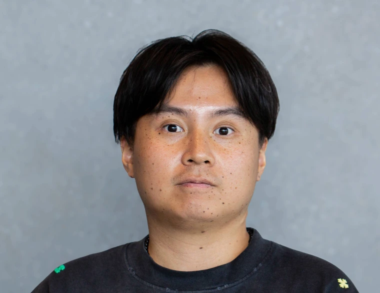 Yufan Zhou