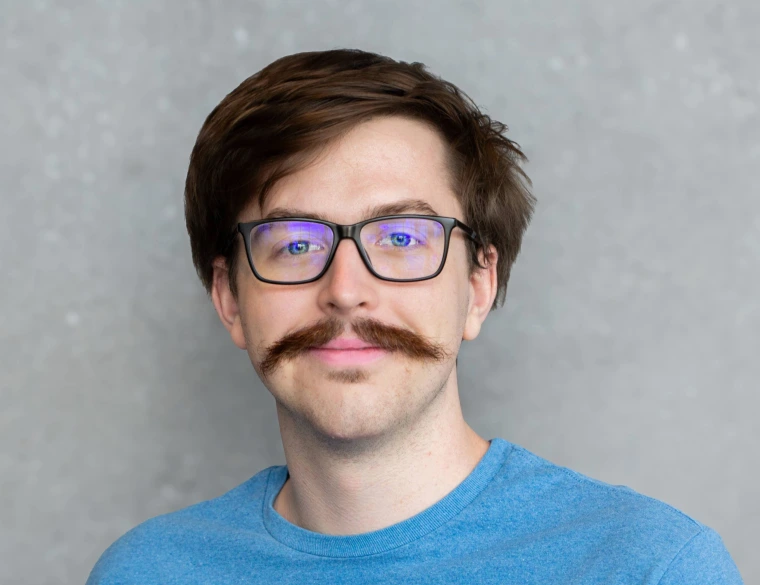 Andrew Staff