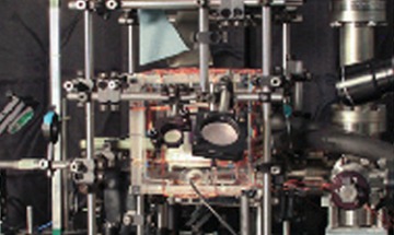 Optics Site Image