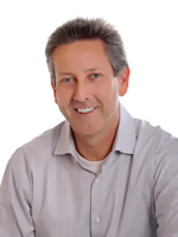 Moore Headshot