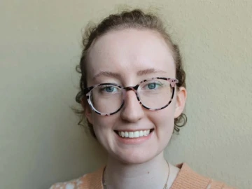 Lily McKenna