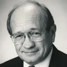 Robert Shannon