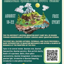 AZ Quantum Boot Camp