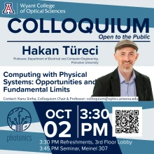 Tureci Colloquium 