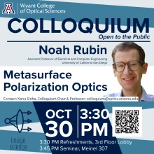 Noah Rubin