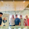 Museum day photo