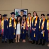Graduating Students