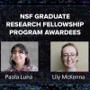 nsf awardees