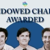 Endowed Chairs 